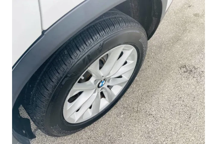 $6250 : 2013 BMW X3 xDrive28i image 7