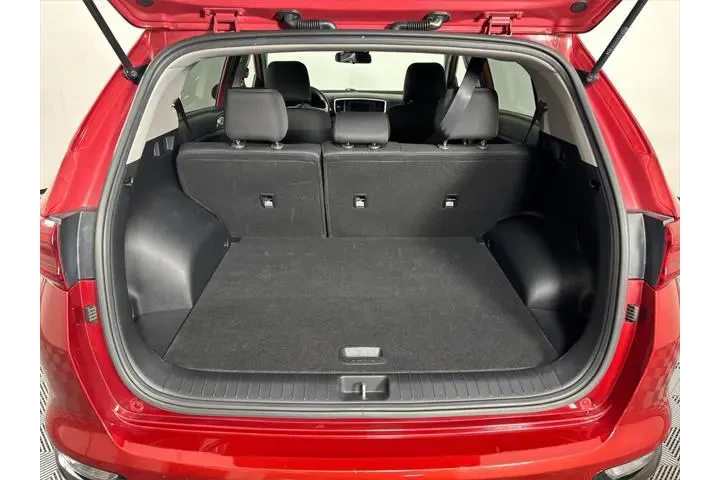 $12998 : Kia Sportage 2020 AWD LX 4dr image 10