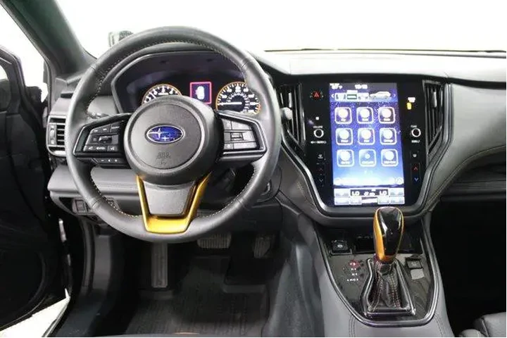 $39985 : Subaru Outback 2025 AWD Wild image 2