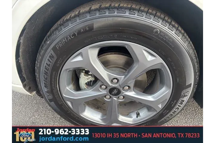 $23265 : Ford Escape 2023 ST-Line 4dr image 5