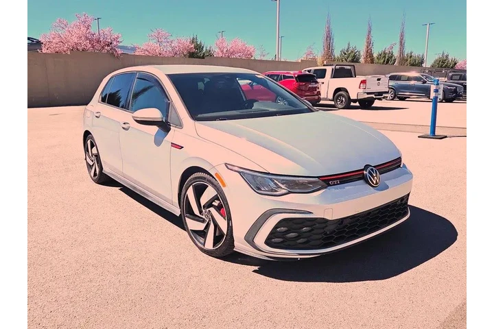 $22998 : Volkswagen Golf GTI 2022 S 4 image 1