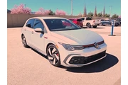 Volkswagen Golf GTI 2022 S 4 en Reno