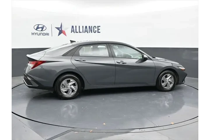 $20171 : Hyundai ELANTRA 2025 SE 4dr image 8