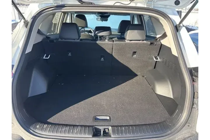 $24610 : Kia Seltos 2024 AWD S 4dr SU image 8