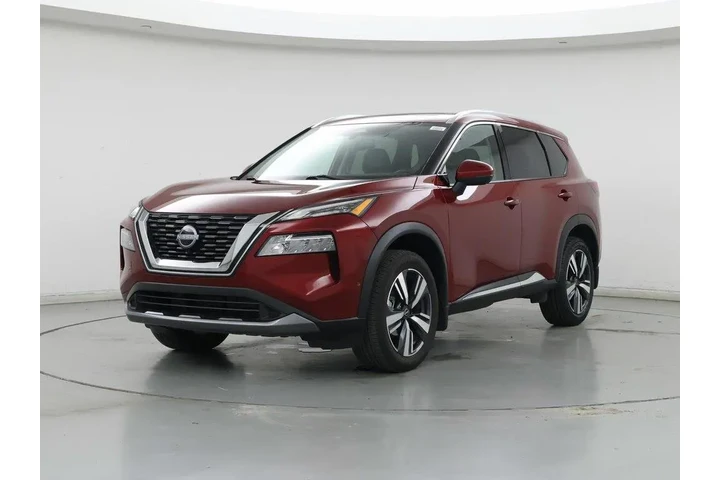 $27998 : Nissan Rogue 2023 AWD SL 4dr image 4