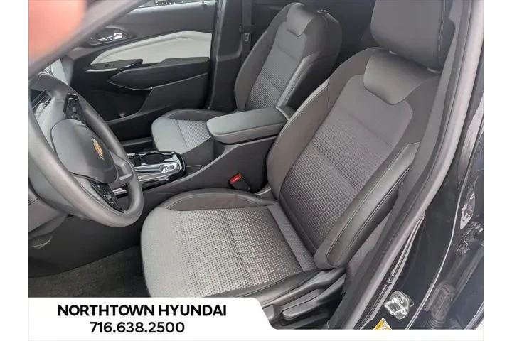 $19829 : Chevrolet Trax 2025 LT 4dr C image 7