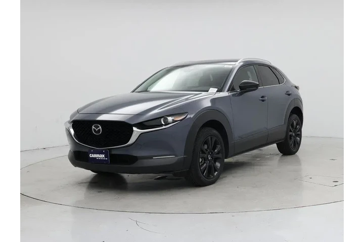 $22998 : Mazda CX-30 2022 AWD 2.5 S P image 4