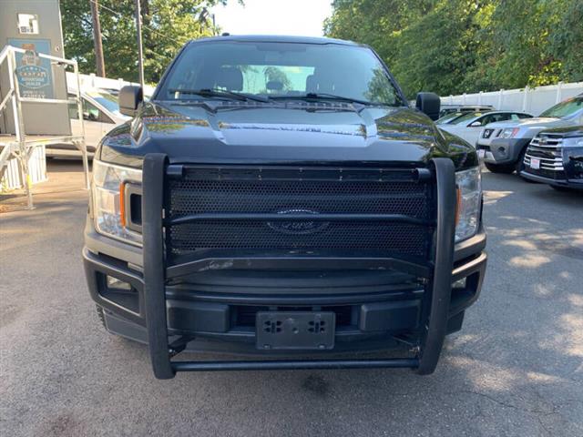 $23999 : 2018 F-150 Police Responder image 2