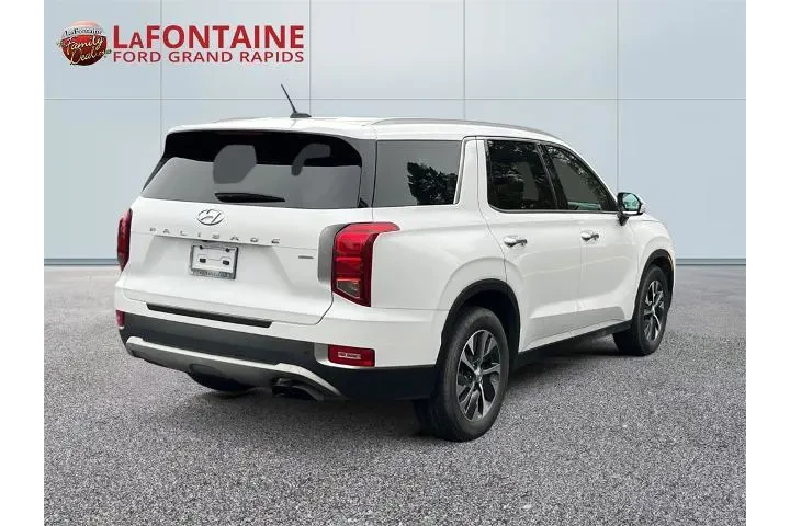 $18513 : Hyundai PALISADE 2020 AWD SE image 7
