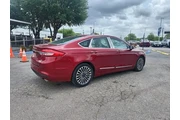 $11495 : Ford Fusion 2017 SE 4dr Seda thumbnail