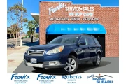 Subaru Outback 2011 AWD 2.5i en Orange County