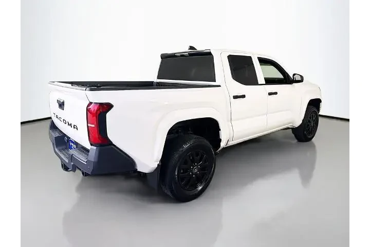 $35000 : Toyota Tacoma 2024 4x2 SR 4d image 7