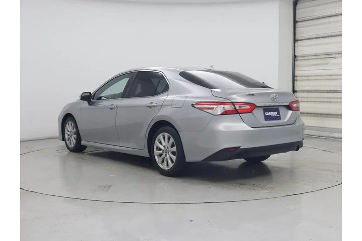$21998 : Toyota Camry 2020 LE 4dr Sed image 2