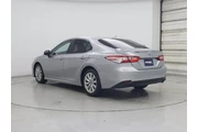 $21998 : Toyota Camry 2020 LE 4dr Sed thumbnail