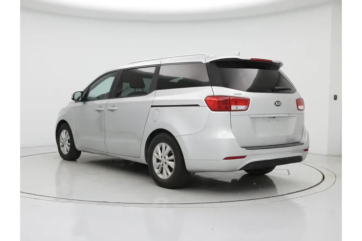 $14998 : Kia Sedona 2016 LX 4dr Mini- image 2