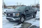 $24974 : Ford F-150 2021 4x4 XLT 4dr thumbnail