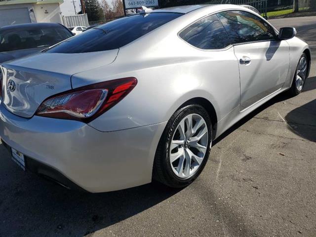 $13499 : 2015 Genesis Coupe image 7