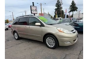 $7995 : 2007 Sienna XLE Limited 7-Pas thumbnail