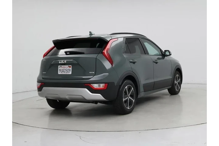 $33998 : Kia Niro Plug-In Hybrid 2025 image 8