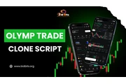 Olymp Trade Clone Script en Merced