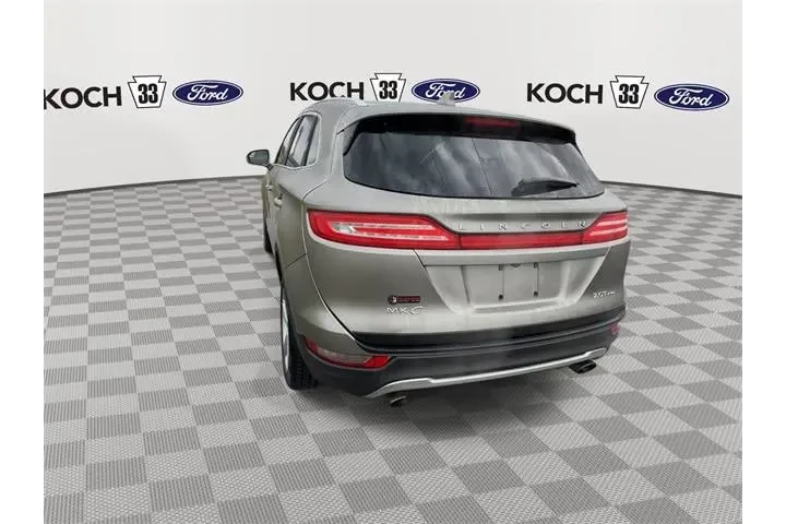 $13650 : Lincoln MKC 2017 AWD Premier image 4