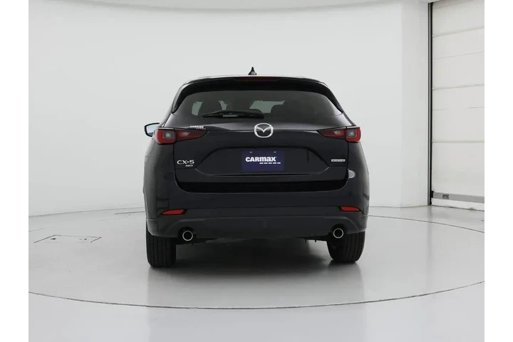 $28998 : Mazda CX-5 2025 AWD 2.5 S Pr image 6