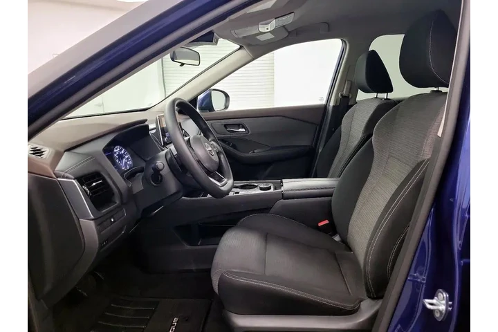 $22998 : Nissan Rogue 2023 AWD SV 4dr image 10
