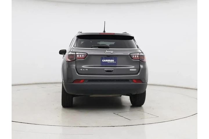 $20998 : Jeep Compass 2022 4x4 Latitu image 6