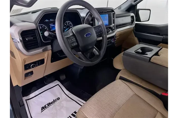 $33800 : Ford F-150 2023 4x2 XLT 4dr image 9