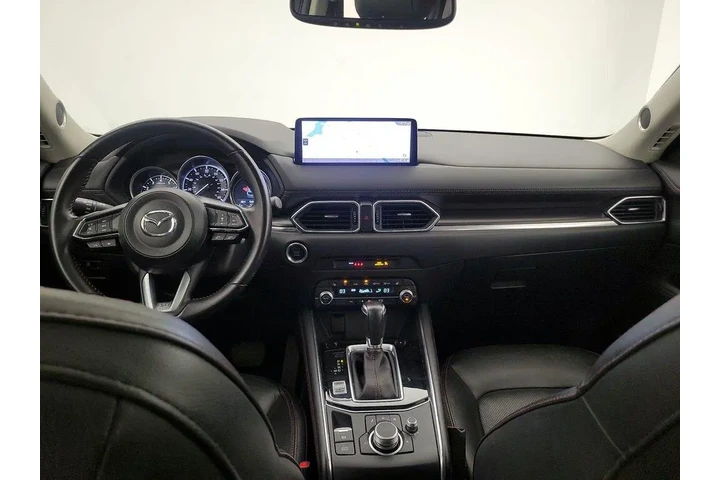 $24998 : Mazda CX-5 2024 AWD 2.5 S Ca image 9