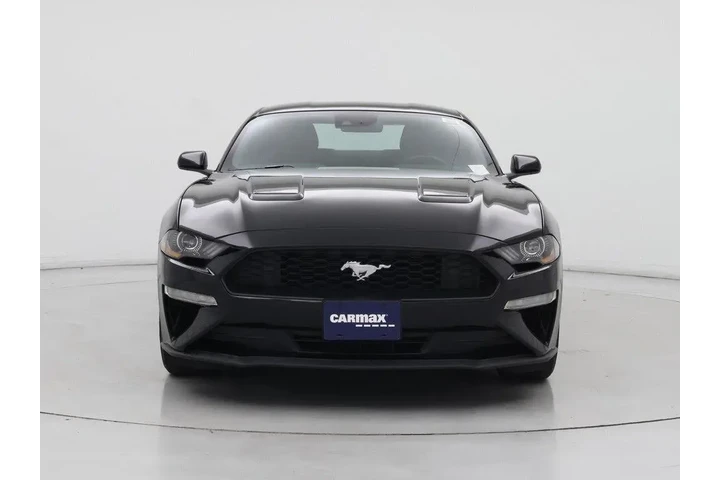 $25998 : Ford Mustang 2022 EcoBoost 2 image 5