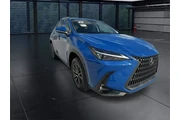 $39998 : Lexus NX 250 2025 4dr Crosso thumbnail