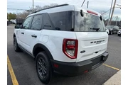 $25900 : Ford Bronco Sport 2024 AWD B thumbnail