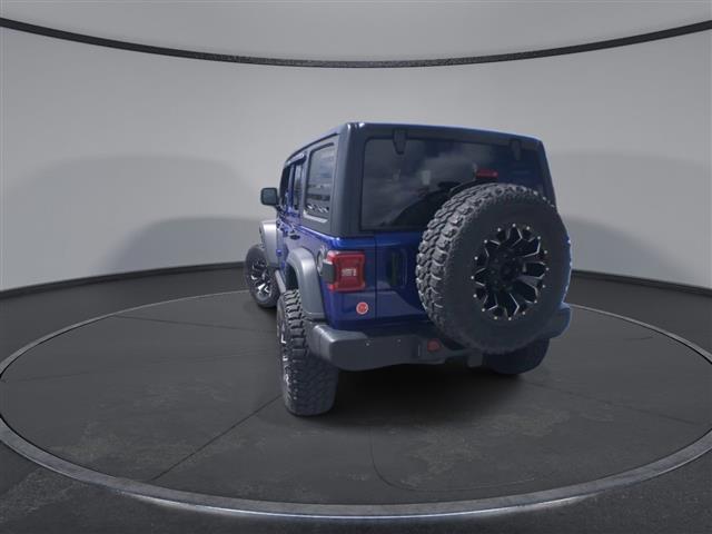 $37900 : PRE-OWNED 2020 JEEP WRANGLER image 7