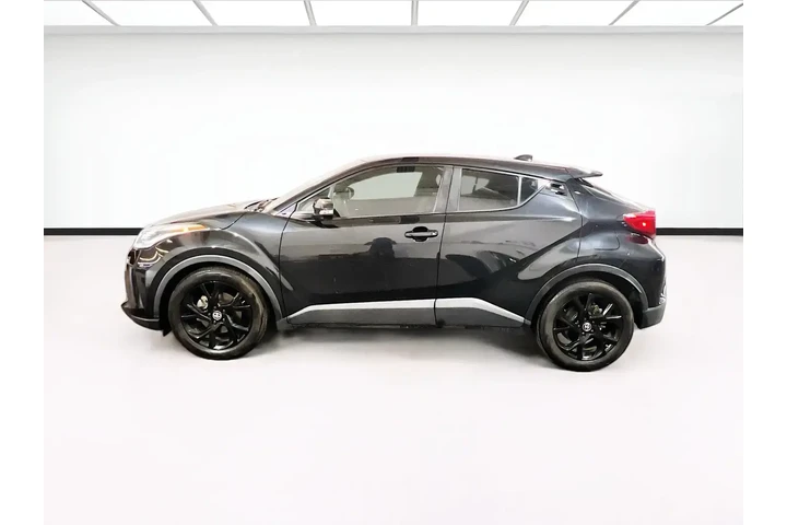 $20612 : Toyota C-HR 2021 Nightshade image 5