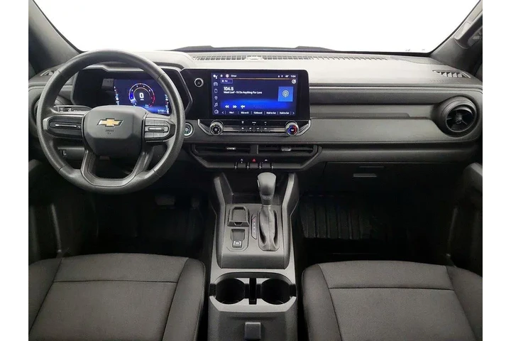 $25998 : Chevrolet Colorado 2023 4x2 image 9