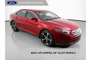 Ford Taurus 2015 SEL 4dr Sed