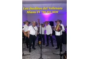 AGRUPACIÓN VALLENATA MIAMI FL. thumbnail