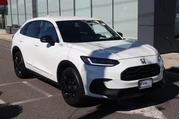 $22764 : Honda HR-V 2025 Sport 4dr Cr thumbnail