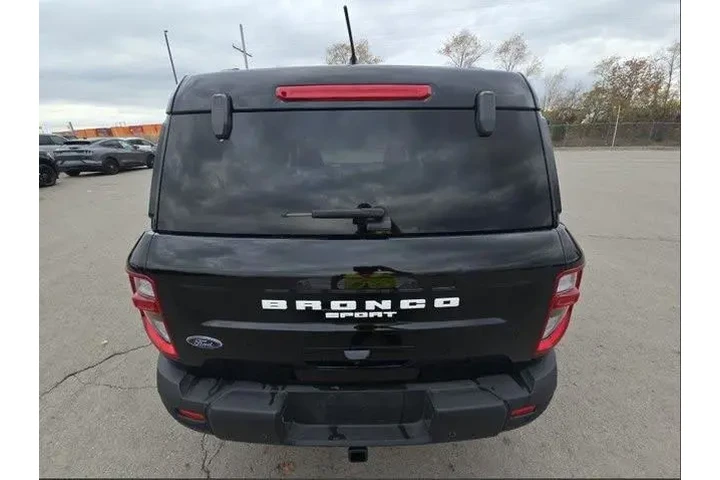 $35000 : Ford Bronco Sport 2025 AWD B image 6
