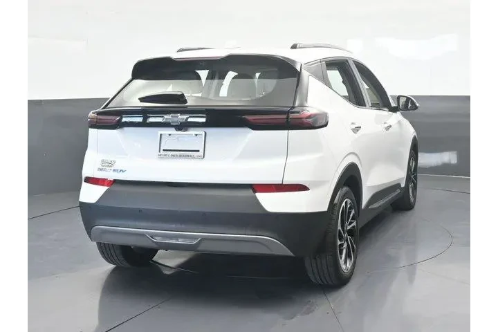 $17799 : Chevrolet Bolt EUV 2023 Prem image 5