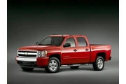 Chevrolet Silverado 1500 201 en Miami