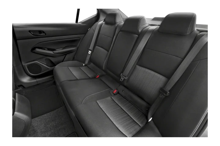 $21500 : 2024 Altima 2.5 SV image 9