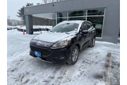 2021 Escape Hybrid en Vermont