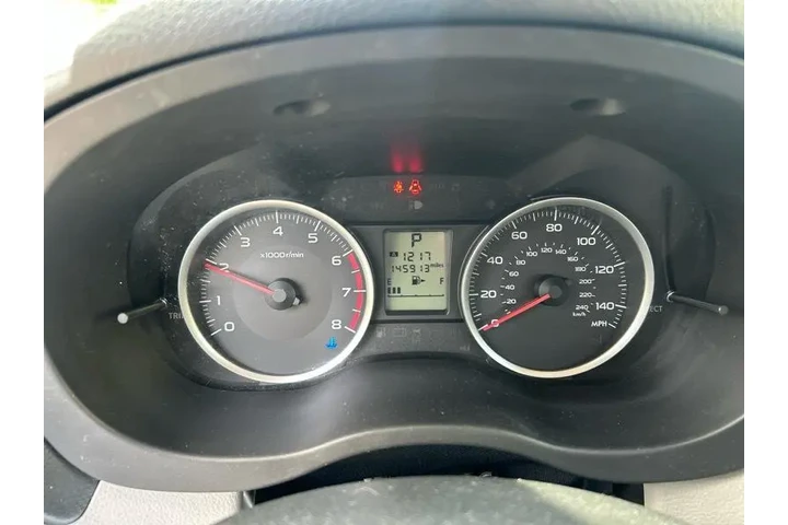 2015 Forester 2.5i Premium image 7