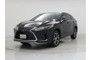 $38998 : Lexus RX 350 2022 4dr SUV thumbnail