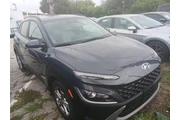2022 Kona SEL en San Antonio