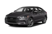 Hyundai ELANTRA 2017 Limited en Baltimore
