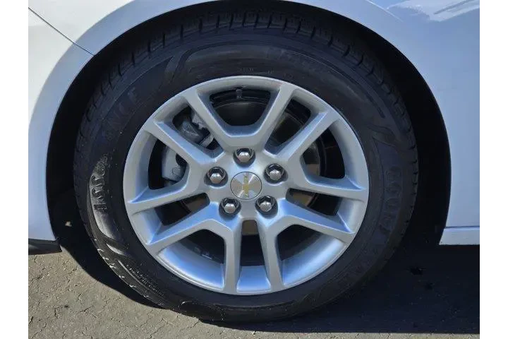 $12991 : Chevrolet Malibu 2015 LT 4dr image 9