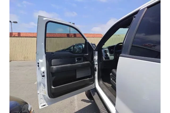 $14585 : Ford F-150 2014 4x4 FX4 4dr image 5
